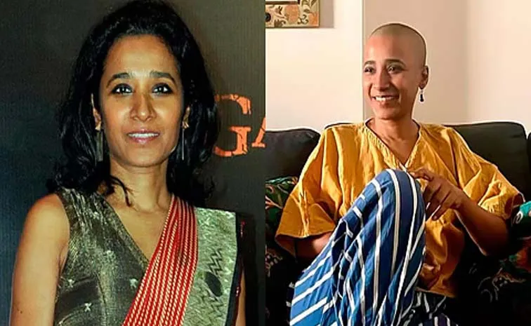 Tannishtha Chatterjee diagnosed with stage 4 oligometastatic cancer