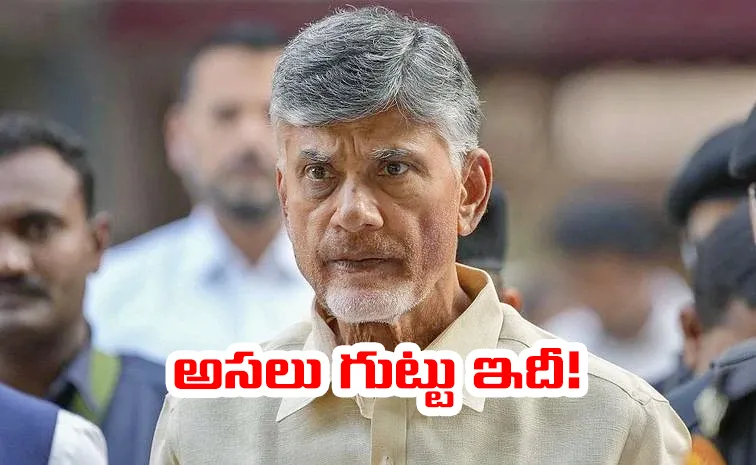 Kommineni Comments: Chandrababu Silence On Tdp Mlas Corruption