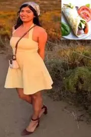 She once avoided mirrors now inspires 99 kilos to 59 kg Weight Loss