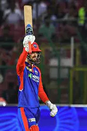 DC Youngster Sameer Rizvi Smashes Consecutive Fifties In UP T20 League