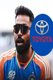 Toyota Eye Team India Jersey Sponsorship After Dream11 Breaks Tie With BCCI