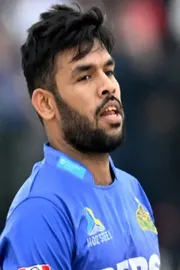 Snubbed From Pakistan Asia Cup Squad, Usman Khan Responds With Scintillating Hundred