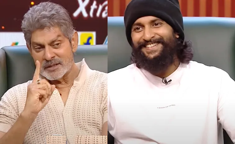 నాని ఎంతమందికి ఐలవ్యూ చెప్పాడో తెలుసా?