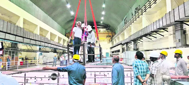 ఇంకా పునరుద్ధరించలే!