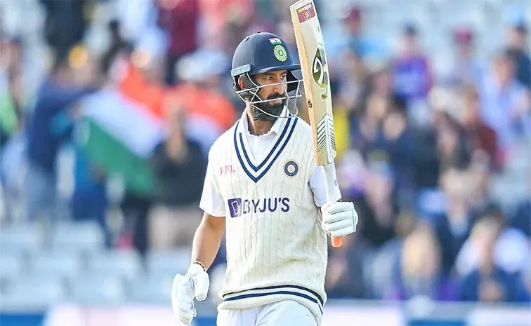 Cheteshwar Pujara Picks 4 Toughest Bowlers After Announcing Retirement