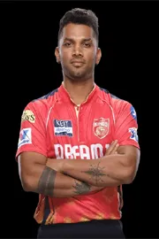 Punjab Kings Player Vishnu Vinod Turns Heads With Kerala Cricket League Blinder
