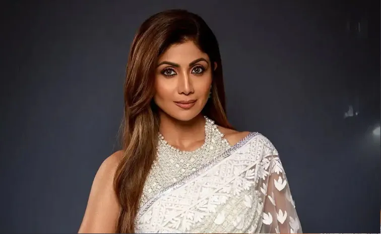 Shilpa Shetty NOT Celebrate Ganesh Chaturthi This Year Due To Bereavement