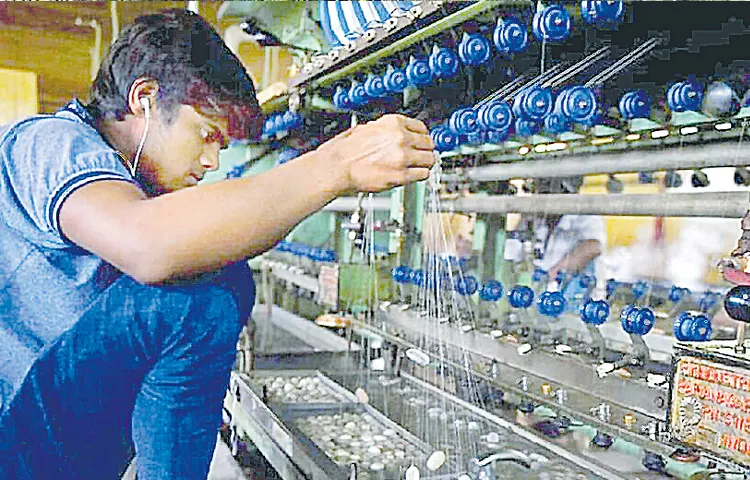 2191 MSME units closed after TDP coalition government came to power