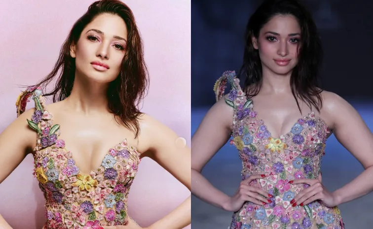 Tamannaah Bhatia starrer Do You Wanna Partner to release on this Ott