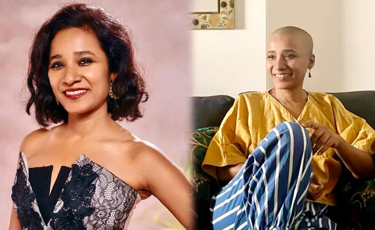 Tannishtha Chatterjee diagnosed with stage 4 oligometastatic cancer