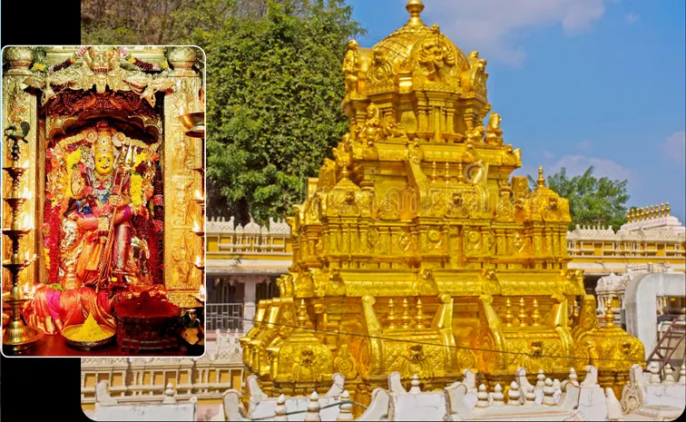 new dress code in vijayawada durga temple
