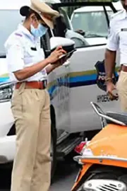 50 per Discount on Pending Traffic Fines in Bengaluru9