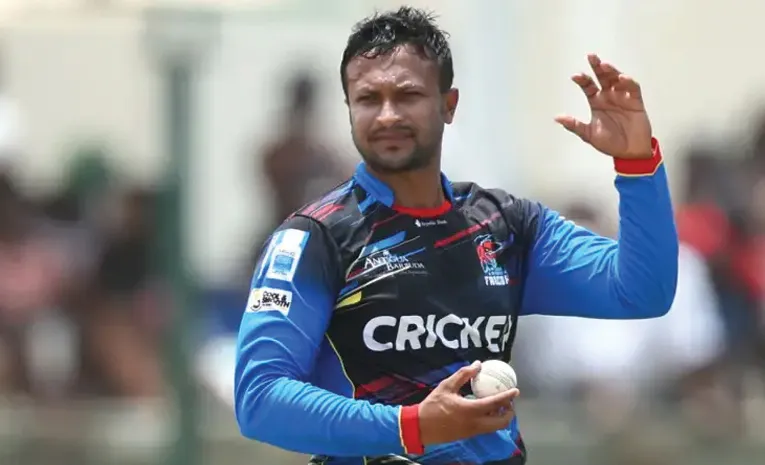 Shakib joins the 500 T20 wickets club