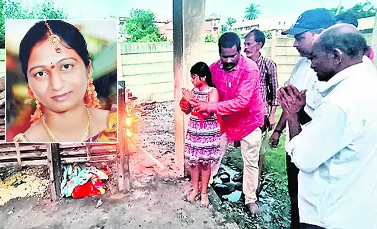 lakshmi Prasanna 9 Years Daughter Performs Final 