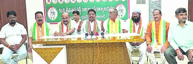‘పంట నష్టంపై విపక్షాలది అనవసర రాద్ధాంతం’