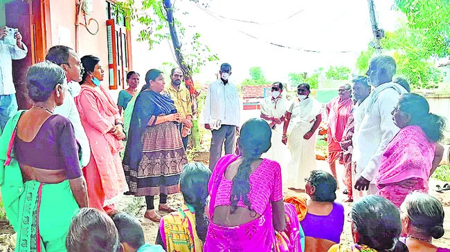 అవగాహనతోనే టీబీ నియంత్రణ