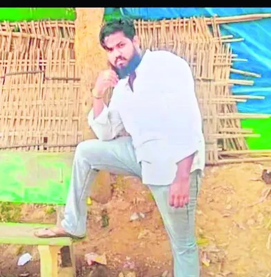 ఆదివాసీ బాలికపై అఘాయిత్యం కేసులో పురోగతి !