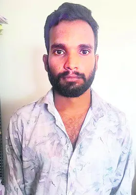 తండ్రిని చంపిన కొడుకుకు రిమాండ్