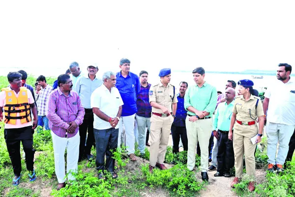 ఇబ్బందులు కలగకుండా చూడండి