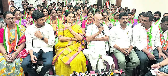 అభివృద్ధిలో హైదరాబాద్‌కు దీటుగా మంచిర్యాల