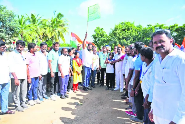 క్రీడలకు అధిక ప్రాధాన్యం