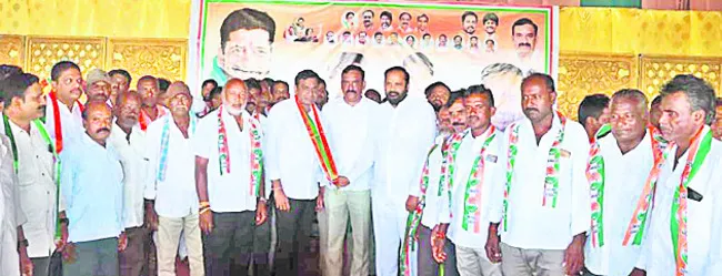నడ్డా కార్యాలయం ఎదుట ధర్నా చేయండి