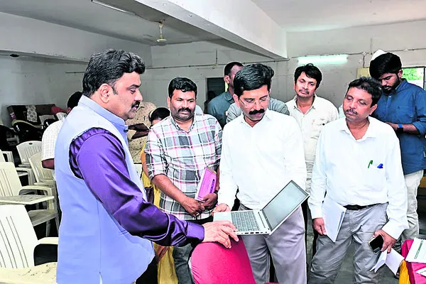 పొరపాట్లకు తావివ్వొద్దు