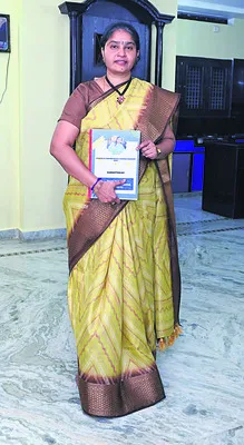 ‘పవిత్ర’ వృత్తికి జాతీయ గుర్తింపు