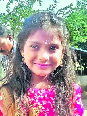 డెంగీతో చిన్నారి మృతి