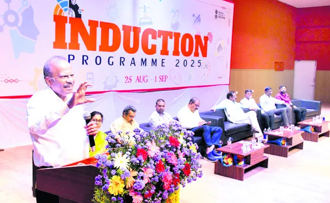 పరిశోధనలతో వైజ్ఞానిక పురోగతి