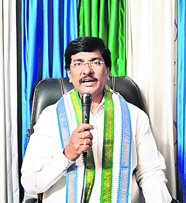 ‘కూటమికి ఓటేసినందుకు ప్రజలు పశ్చాత్తాపం’ 