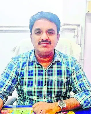 పోస్టల్‌ బీమా ఏజెంట్ల నియామకానికి ఆహ్వానం