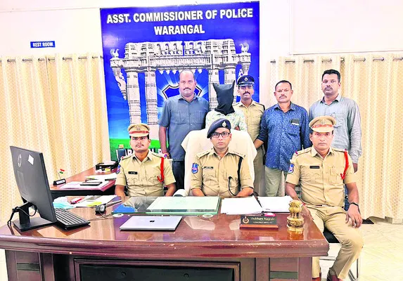 మరో పెళ్లికి అడ్డుగా ఉందని..