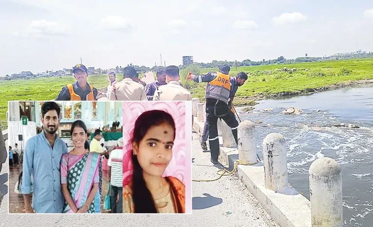 Boduppal Swathi incident 