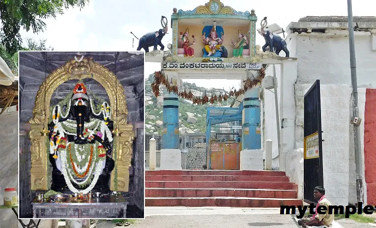 Vinayaka Chavithi interesting facts about Kurudumalai Vinayaka