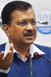 AAP Ex Minister Saurabh Bharadwaj ED Raids Updates8