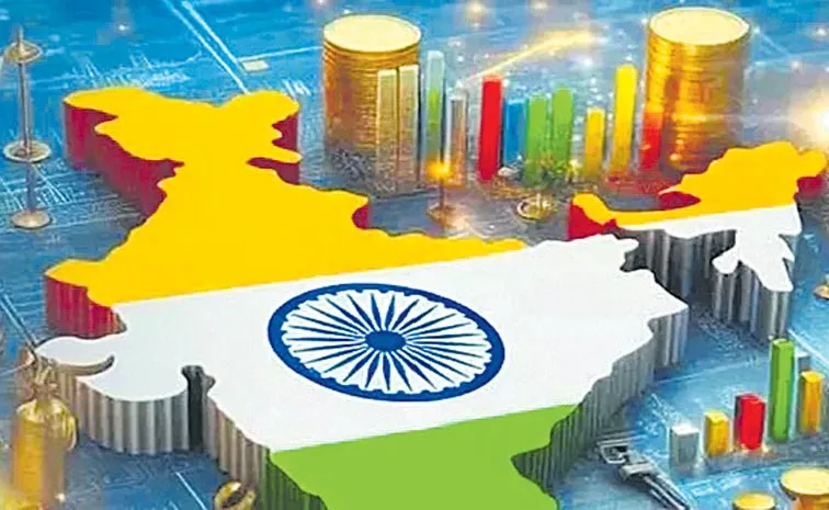 Fitch affirmed its BBB- rating on India with a stable outlook