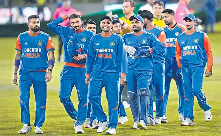 Dream 11 Team India Sponsorship Cancelled says BCCI
