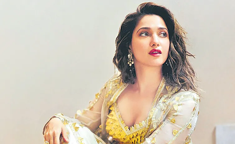 Tamannaah Bhatia Do You Wanna Partner to stream from September 12