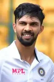 4 Sixes In A Row By Ruturaj Gaikwad In Buchi Babu Tourney2
