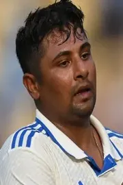 SECOND HUNDRED FOR SARFARAZ KHAN IN BUCHI BABU TROPHY3