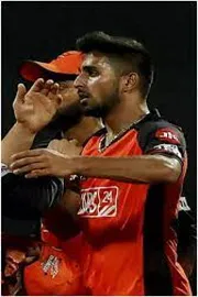 Umran Malik Returns To Competitive Cricket In Style, Delivers Fast Bullets In Buchi Babu1