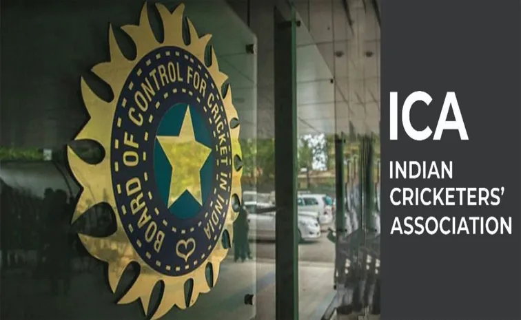 Rs 1 Lakh Grant For Widows Of Deceased Indian Cricketers