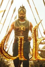 SS Rajamouli's Baahubali - The Epic Teaser Out Now9