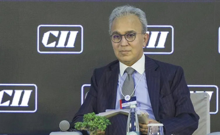 CII Suggests Easier GST Structure to The Centre