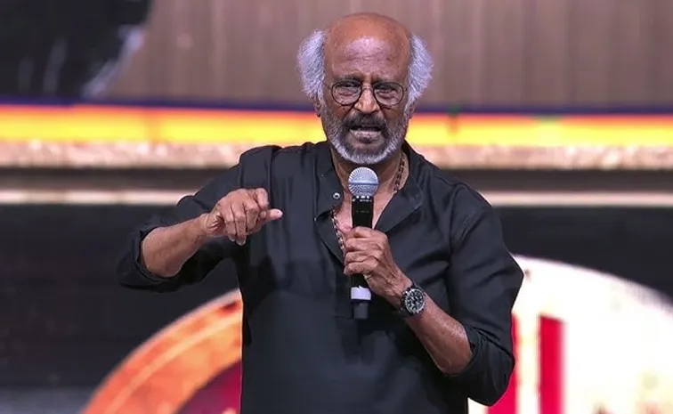 Nag Ashwin Will Movie Plan With Rajinikanth