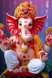 Vinayaka Chavithi 2025: This festival is not celebrated in these villages8
