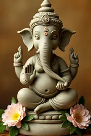 Do you know the Story behind the Ganapathi bappa moriya chanting3