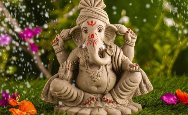 Tip of the day: Vinayaka Chavithi 2025 Sweet recipes for Lord Ganesha