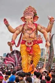 Ganesh Chaturthi 2025: All about Ganeshotsav and its impact8